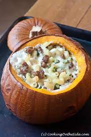 17 Ways To Eat Pumpkin For Every Meal Pumpkin Recipes Food Recipes