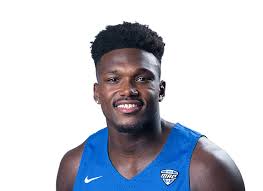 Nick Perkins - Buffalo Bulls Forward - ESPN