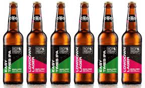 Come by for a cup. Cbd Infused Beer Offers Hangover Free Alternative To Alcohol