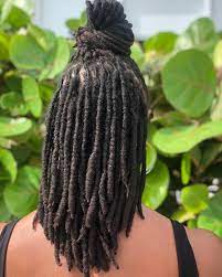 The hair is sectioned and twisted with two strands of hair as opposed to one. Locs 101 Everything You Need To Know Un Ruly