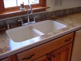 If you're looking for a design that complements your modern kitchen while providing durability, steel cabinets are the right choice for you. Postform Countertops Countertops Kitchen Design Plumbing Fixtures