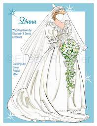 Maybe you would like to learn more about one of these? Princess Diana Paper Doll Paper Dolls Clothing Paper Dolls Vintage Paper Dolls