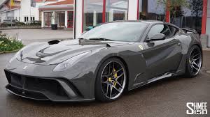 Car sales from local used car dealers and private sellers in northern ireland Where S Shmee First Look At The Novitec F12 N Largo S 2016 Episode 21 Youtube