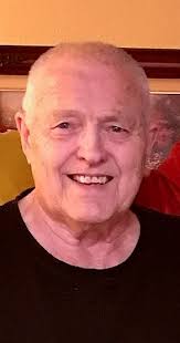 David Philp Obituary