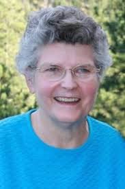 Shirlee Johnson Mueller Obituary January 1, 2018