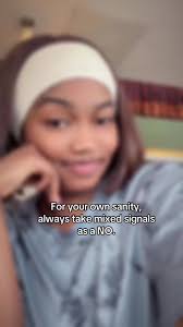 Understanding Mixed Signals in Relationships