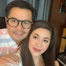 Last night after our show ❤💚💙