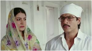 Rab ne bana di jodi haay…. 10yearsofrabnebanadijodi Here Are 7 Lesser Known Facts About The Film We Bet You Didn T Know