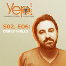 S01, E06: Marc Rucker, Artist Management by Young Entertainment  Professionals