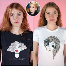 Tom Cruise And Nicole Kidman S Daughter Bella Launches Clothing Line Ela foi fotografada ao lado do marido, max parker, após o casal fazer compras em um mercado. tom cruise and nicole kidman s daughter