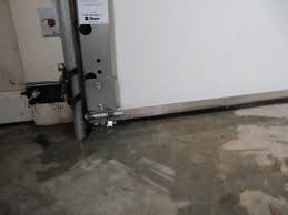 So you went downstairs and discovered your. How To Prevent Water From Leaking In Under A Car Garage Door
