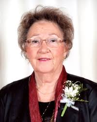 Yolande Rivard Morin