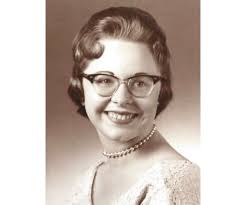 BARBARA CAGLE Obituary (2015)