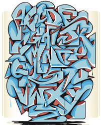 Pin By Ð¾ðððððð Ð´ðð On Alphabet In 2020 Graffiti Lettering Graffiti Alphabet Graffiti Font