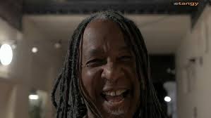 Gregg Kofi Brown Interview