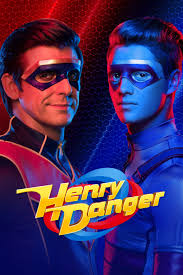 Watch Henry Danger (2014) TV Series Online