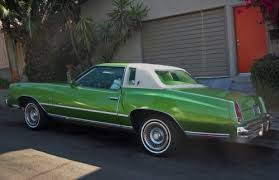 Image result for Medium Lime 1976 GM