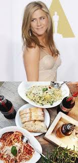 Here S What Jennifer Aniston S Breakfast Looks Like Look Jennifer Aniston Diet Jennifer Aniston Food