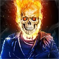 Ghost rider hasn't gotten much love from the silver screen, but he's still an with hulu's new ghost rider series being announced recently, it's a good time to look back at the many spirits of vengeance. Ghost Rider 3d Ga Ega Bo Ling Microsoft Store Uz Latn Uz