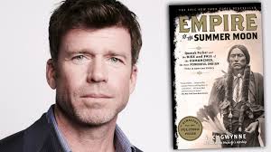 Yellowstone's Taylor Sheridan Direct Comanche Tale 'Empire Of The Summer  Moon'