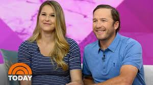 Bode miller , in full samuel bode miller , (born october 12, 1977, easton, new hampshire , u.s.), american alpine skier who won six olympic medals—more than any other male american. Bode Miller And Morgan Miller Announce They Re Expecting Twins Today Youtube