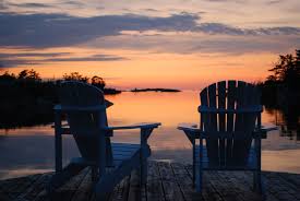Home Sweet Home This Is The Best Place On Earth Georgian Bay Ontario Muskoka Chair Muskoka Lake House