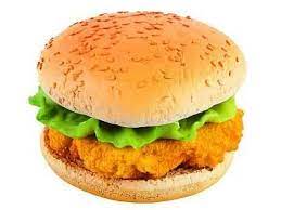 Di atasnya, tambahkan parutan bawang putih, garam, dan merica. Resep Burger Ayam Cincang Isi Telur Ala Kfc Paling Enak Bumbubalado Com Resep Burger Kfc Burger