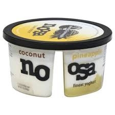 Noosa is an indulgent yoghurt unlike anything you've ever tasted. Noosa Noosa Yoghurt Coconut Pineapple 2 Count Shop Weis Markets