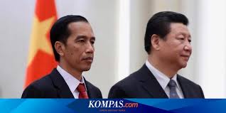 Namun hubungan antara indonesia dengan china sempat berhenti sejenak pada tanggal 30 oktober 1967, karena persoalan politik di indonesia yang sedang kacau. Membaca 70 Tahun Hubungan Indonesia China Pilar Stabilitas Kawasan
