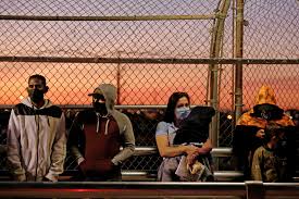Maybe you would like to learn more about one of these? Trump Blocks Green Cards During Coronavirus The New York Times