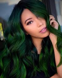 Yess the Guy Tang #Mydentity Green Aurora shade is my fave from the  SuperPower series. Here is a tip, Use the shade Lightning Bolt ⚡️ with the  Green Aurora to give it