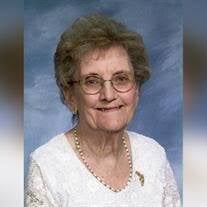 Carolyn Baxter Dickens Obituary