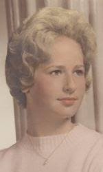 Donna Jean (Letendre) Ingalls