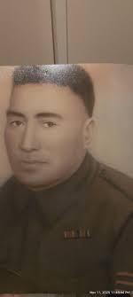 Honouring Veterans Day and To Those Who Stand Between Us and the Darkness