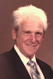 Obituary of Robert Andrew Harr