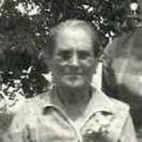 Francisca Garcia Lamb (1884–1966)