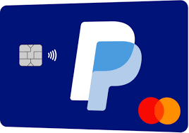 Maybe you would like to learn more about one of these? Paypal Cashback Mastercard 2 Percent Cash Back