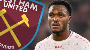 West Ham line up double transfer for 6ft6in ex-Dortmund defender and Ligue  1 striker but may have to sell to buy