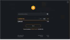 If you transfer funds by means of sending them from one address to another, it will always require a transaction fee to buy the necessary blockchain space to get the transaction confirmed. 0 024 273 Fee To Send 0 29 Bitcoin 3360 Exoduswallet