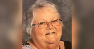 Georgia Mae Graver Obituary