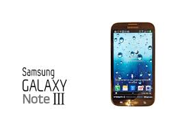 You can unlock your samsung mobile with google or gmail account. Galaxy Note 3 La Economia