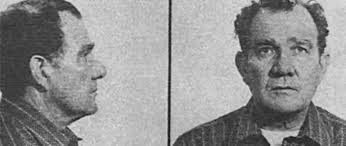 Lawrence Bernard “Larry” Singleton (1927-2001)