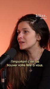 Être parent, c’est donner. Sans compter, souvent., Mais pour durer, pour  aimer pleinement, pour respirer : il faut aussi penser à soi., Dans ce  nouvel épisode Bliss Host, Marion parle de ce besoin ...