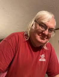 Terry Dalton Pate Obituary