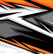 Background gambar hitam putih keren hd. Pin Vector Racing Graphics On Pinterest Stiker Kendaraan Grafis Inspirasi Desain Grafis