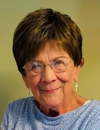 Obituary information for Cherie Agnes Bickle