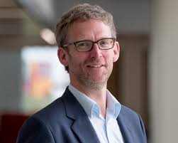 Myles McGinley to head Cambridge's OCR exam board