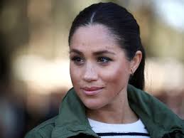 The bride, meghan markle, is american and previously worked as an actress, blogger, and charity ambassador and advocate. Investigator Says Uk Tabloid Paid For Meghan Markle S Private Info