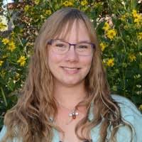 Elizabeth Hedrick-Collins, MS