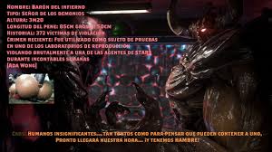 IceDev] Space Prison - Comics Porno en Español